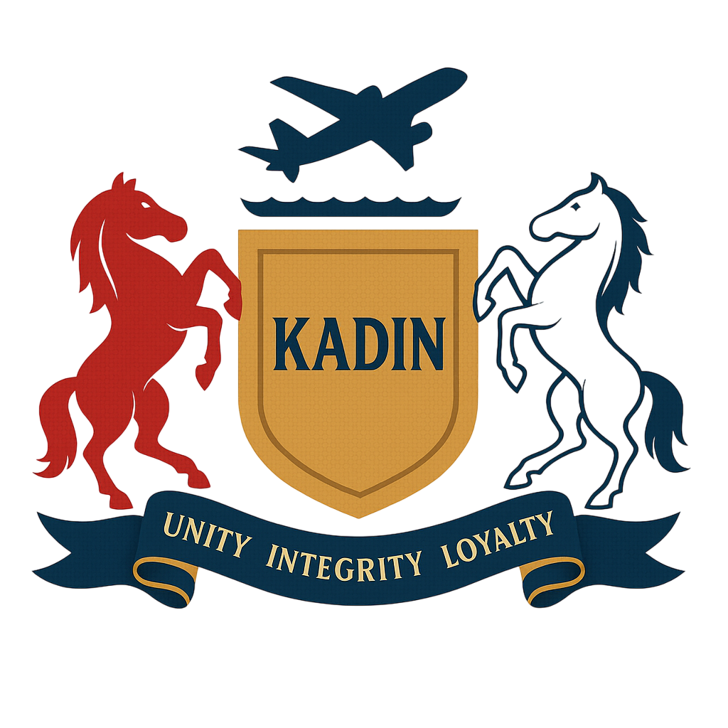 Logo Kadin Tangan-Tangan